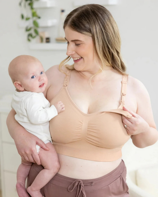 Sylla Kojicí podprsenka